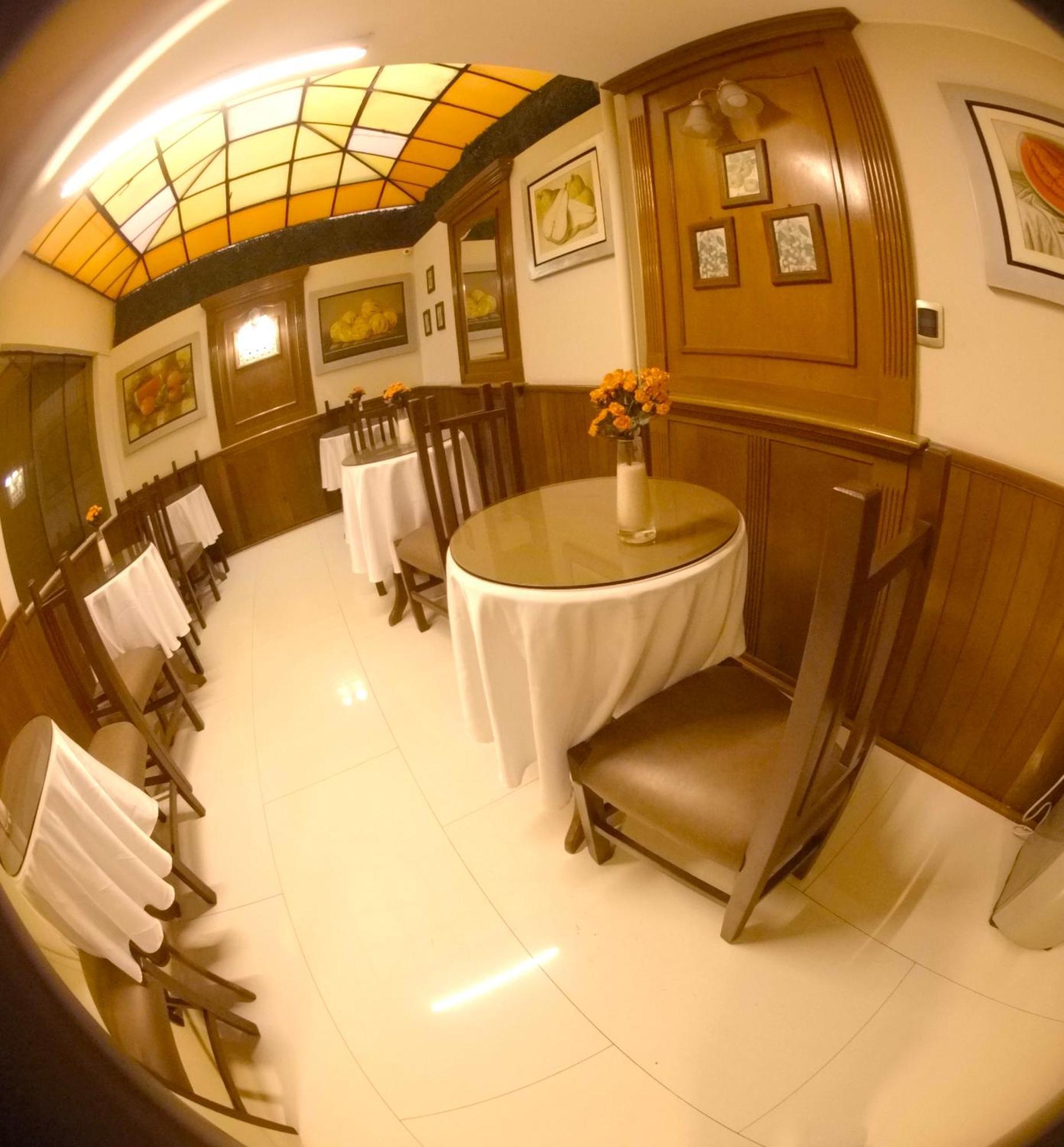 Hotel La Molina Hotel Lima
