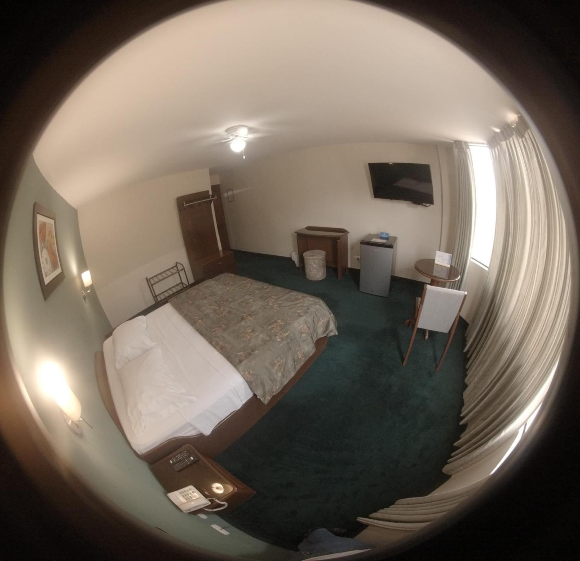 Hotel La Molina Lima