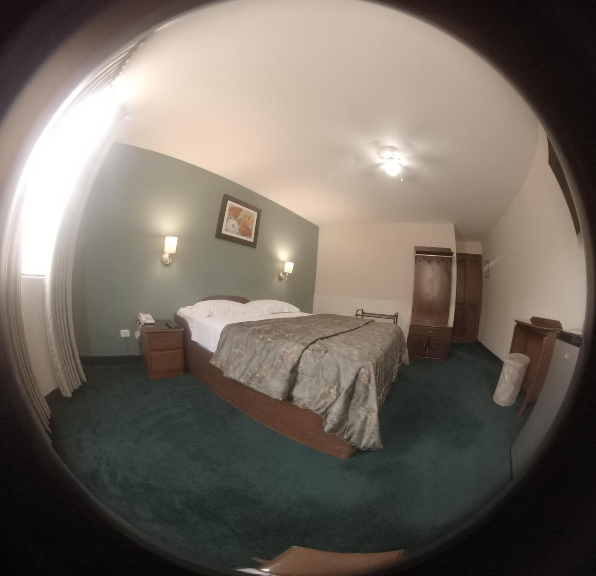 Hotel La Molina 2* Lima