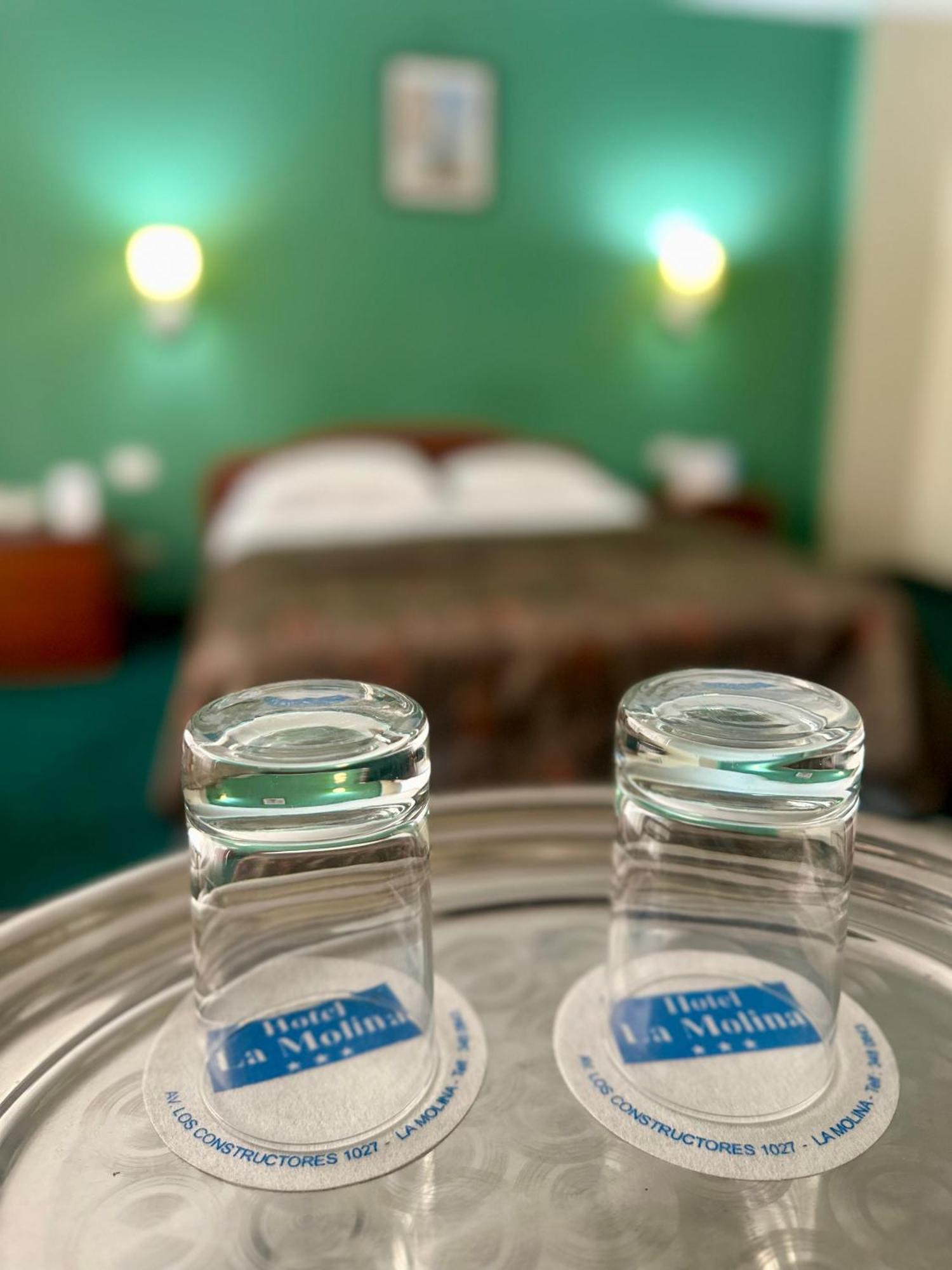Hotel La Molina Hotel Lima