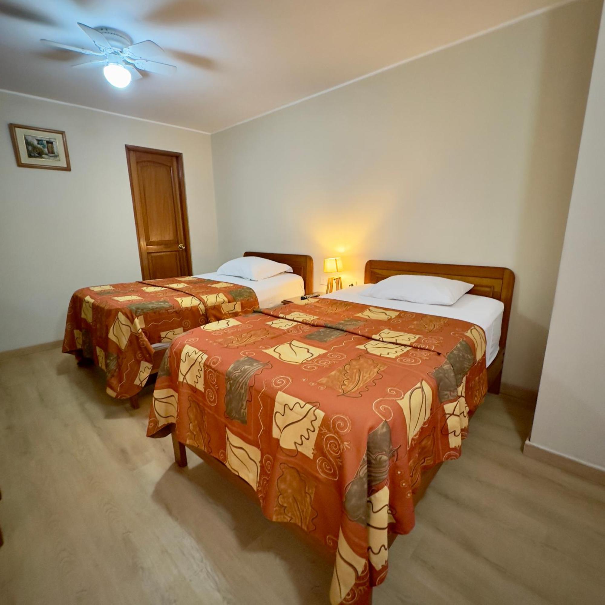Hotel La Molina
