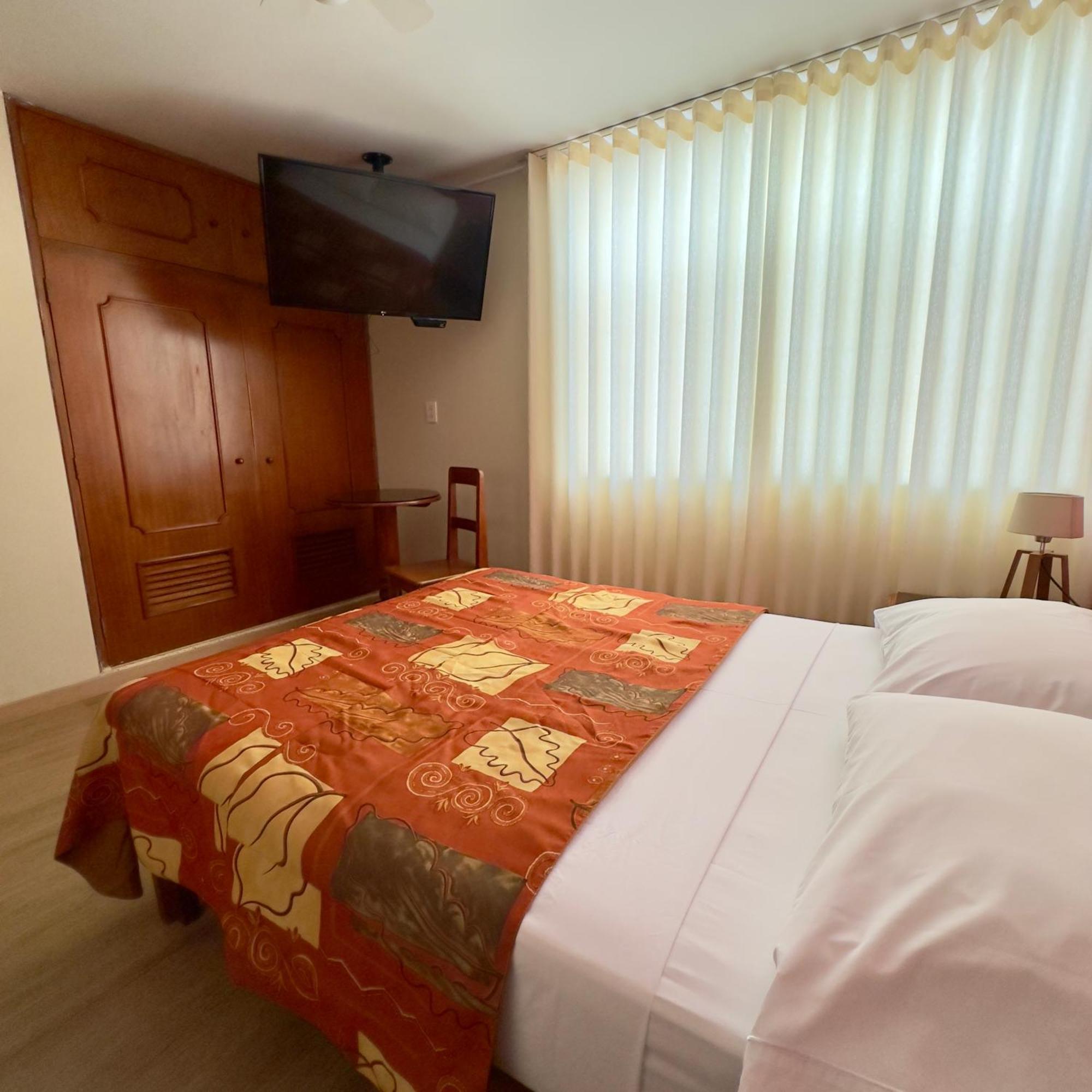 Hotel La Molina Hotel 2*