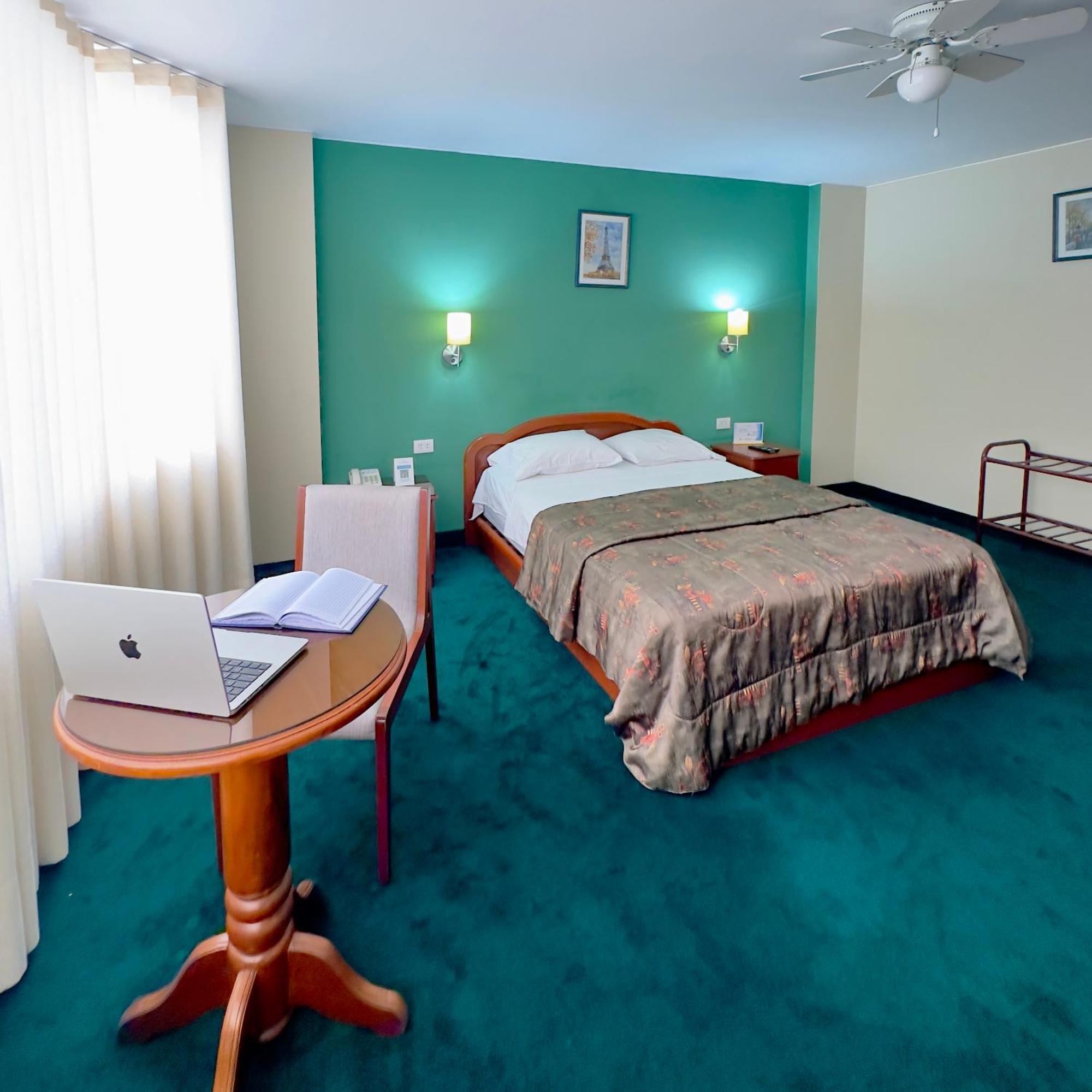 Hotel La Molina Hotel