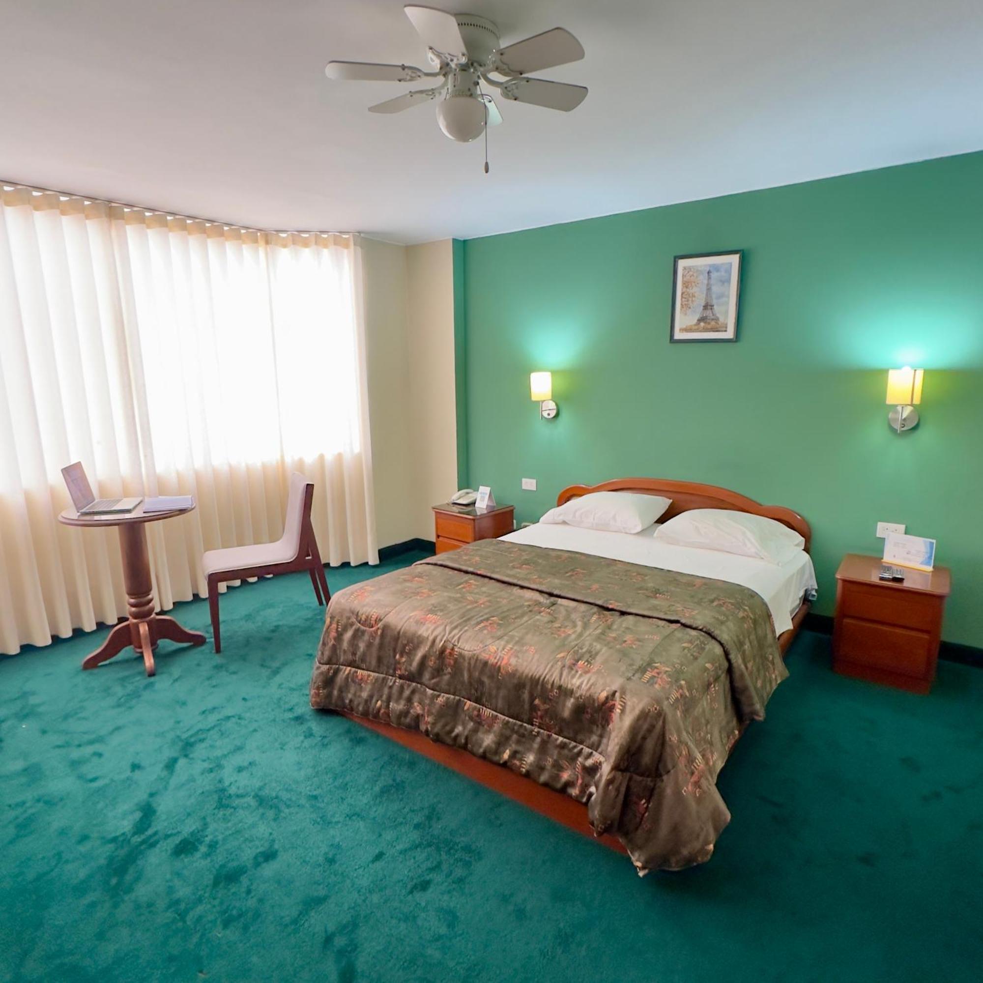Hotel La Molina