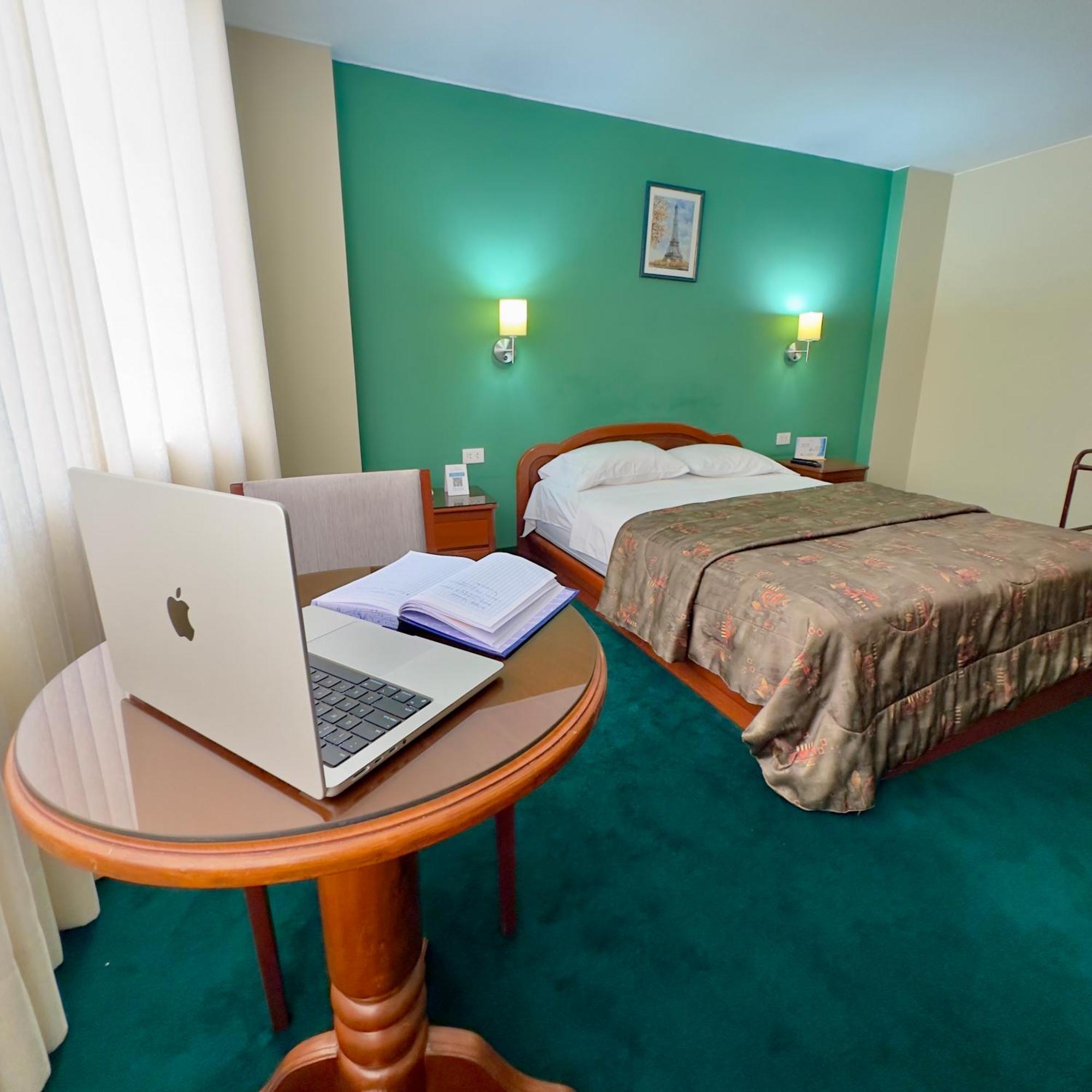 Hotel Hotel La Molina 2*