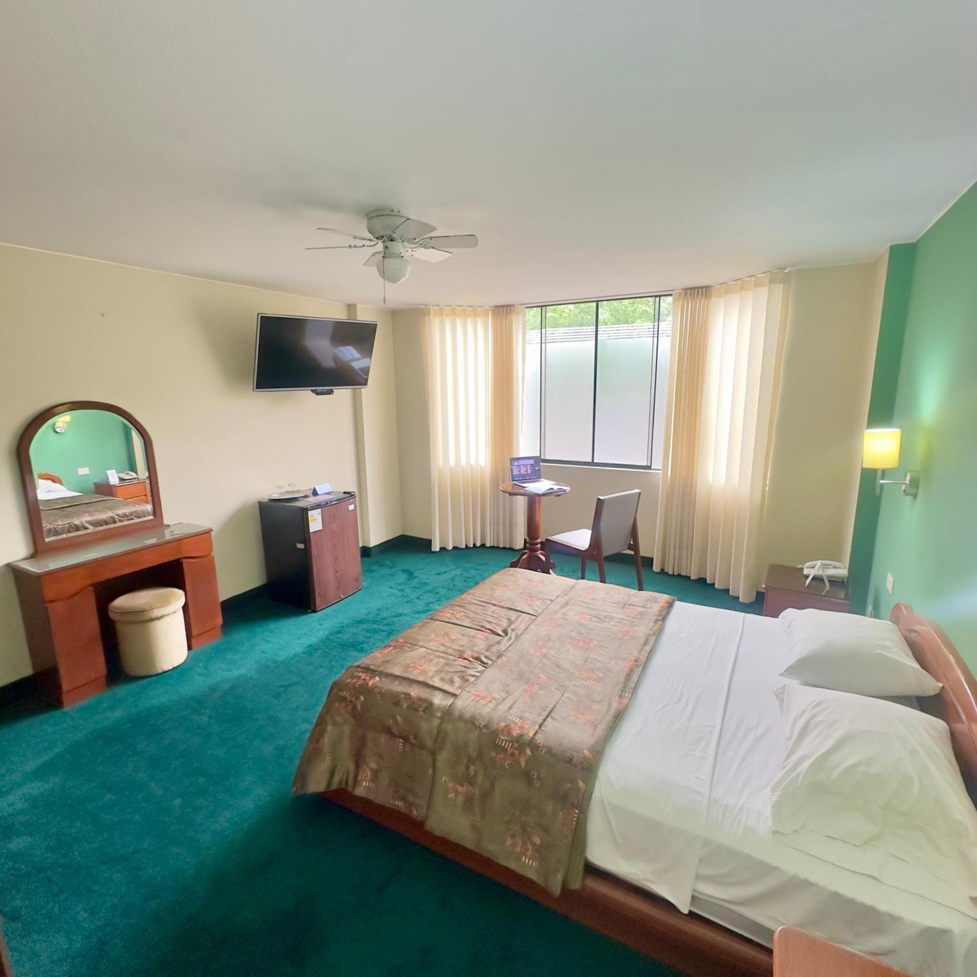 Hotel Hotel La Molina Lima