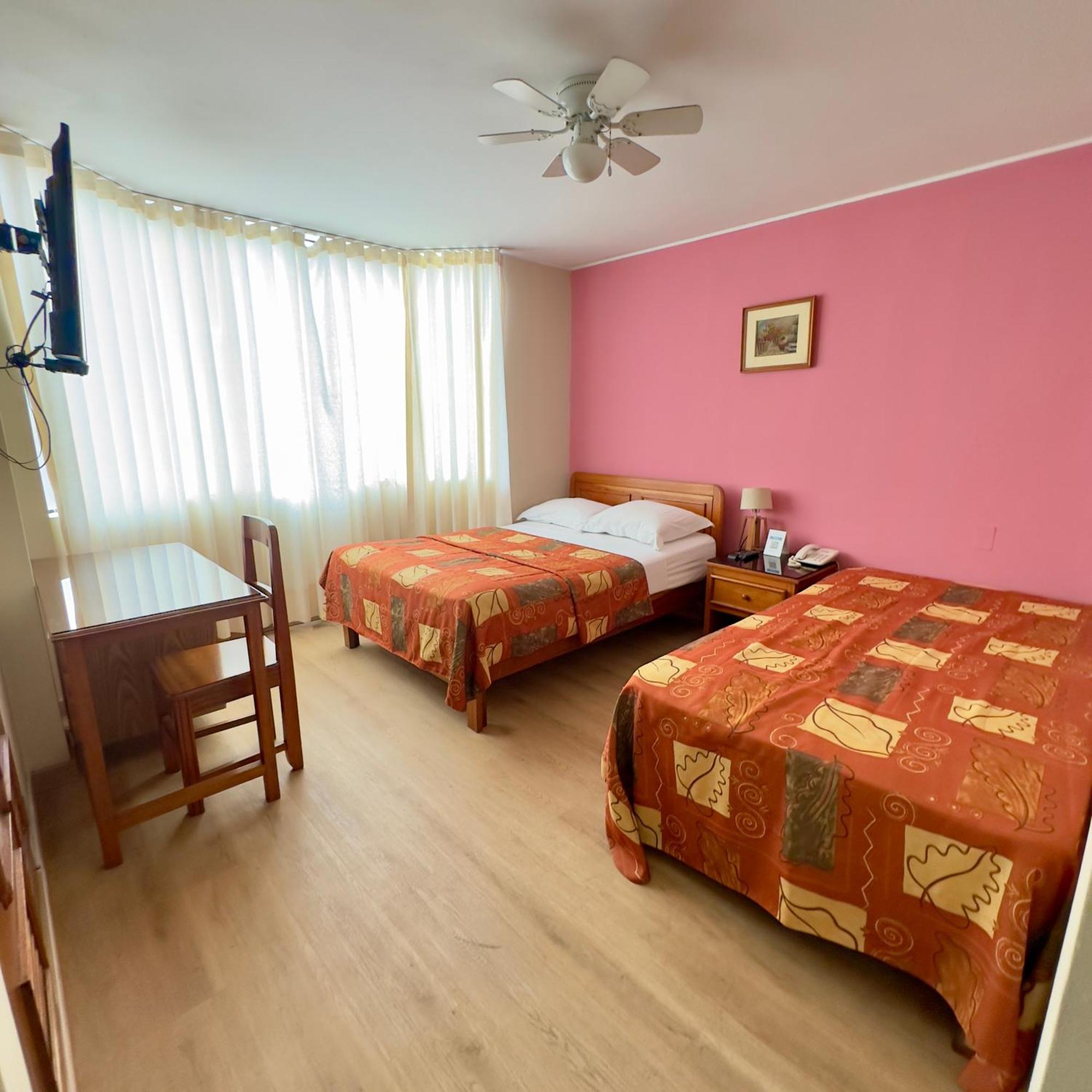Hotel La Molina Hotel Lima