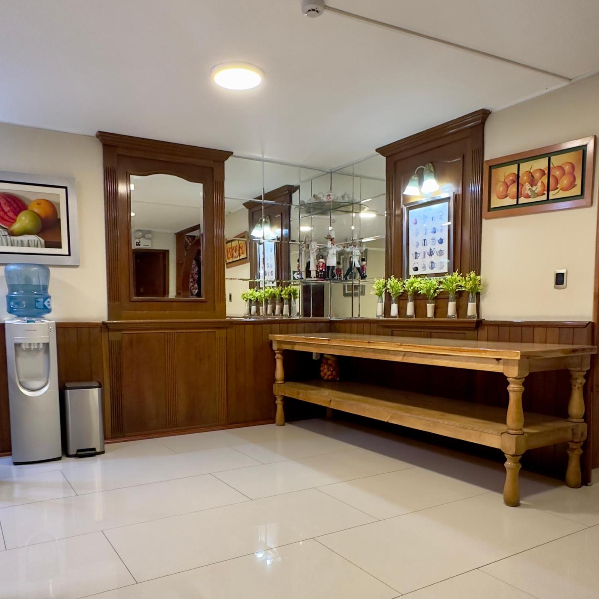 Hotel La Molina Hotel Lima
