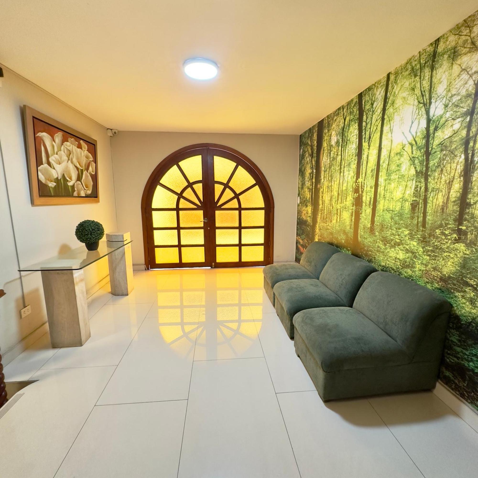 Hotel La Molina Lima