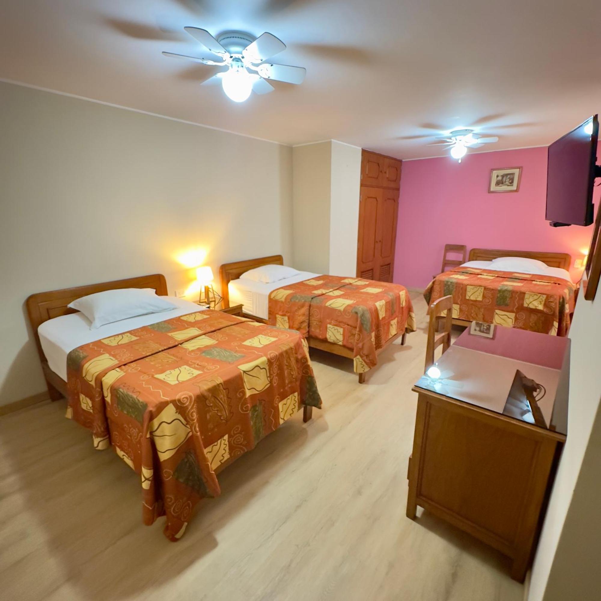 Hotel La Molina 2*