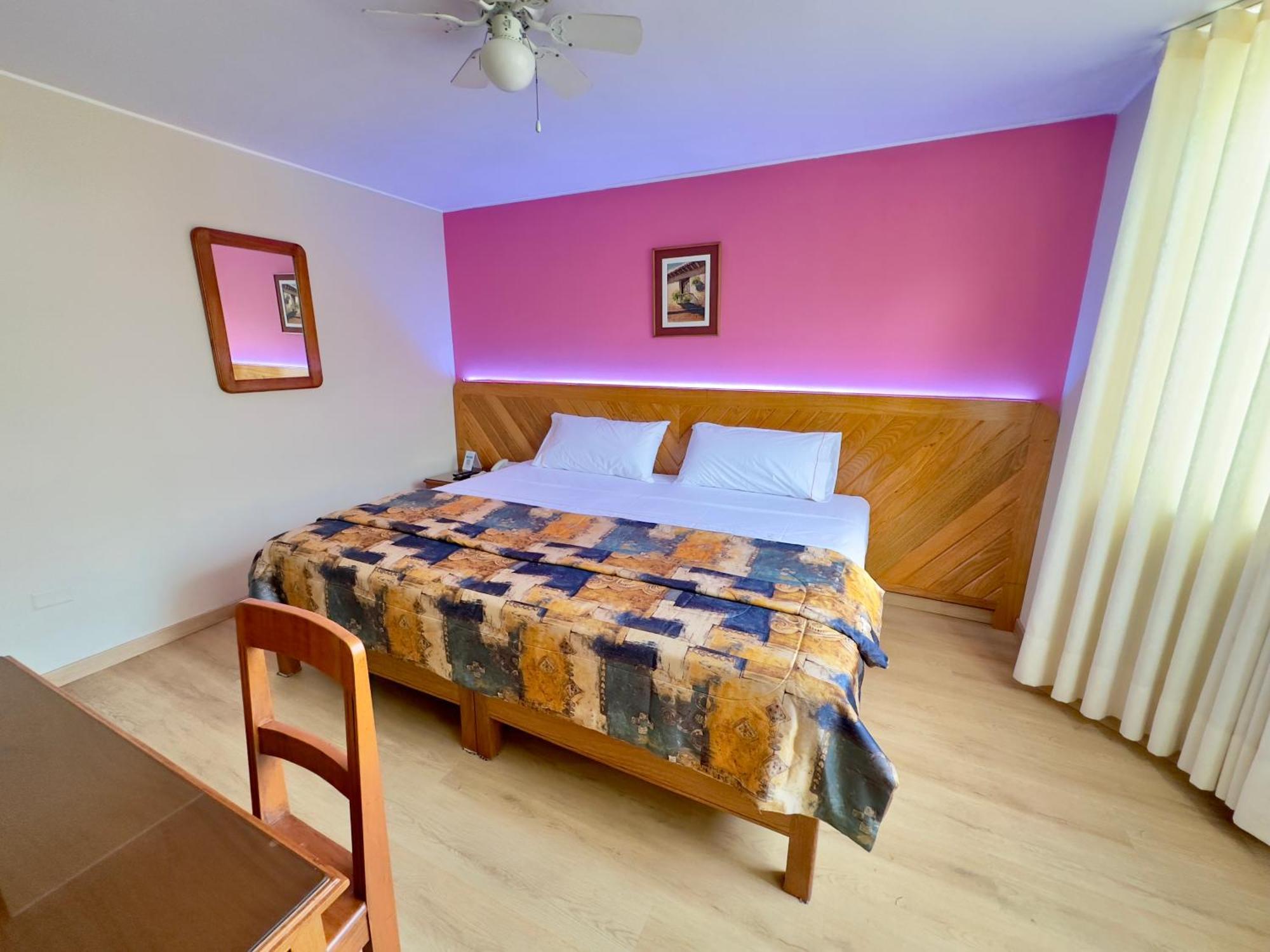 Hotel Hotel La Molina 2*