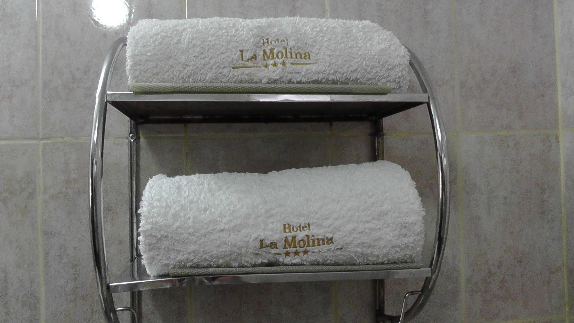 Hotel La Molina 2* Lima