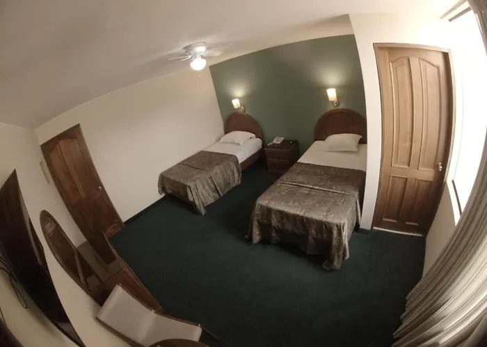Hotel La Molina