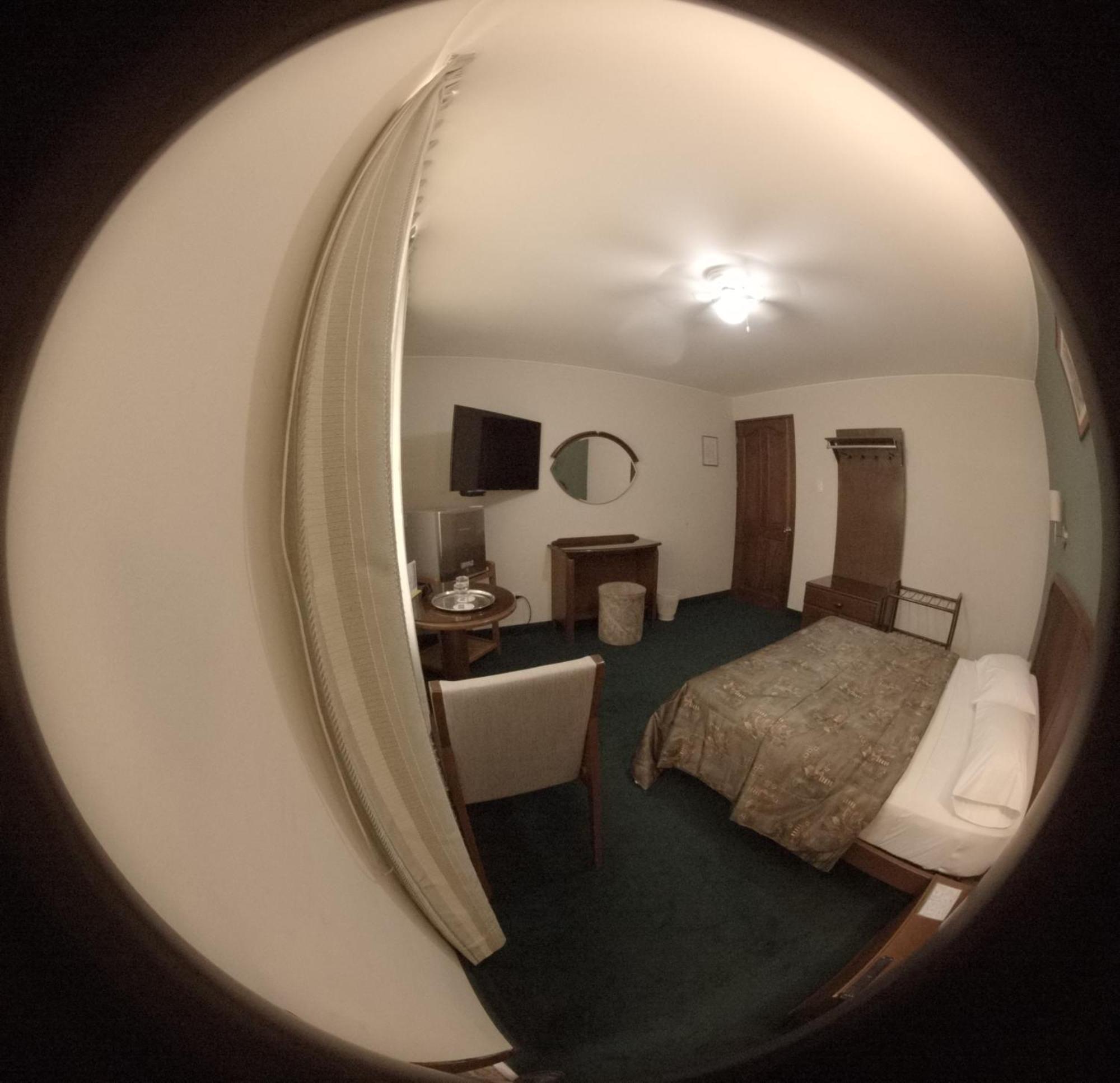 Hotel La Molina