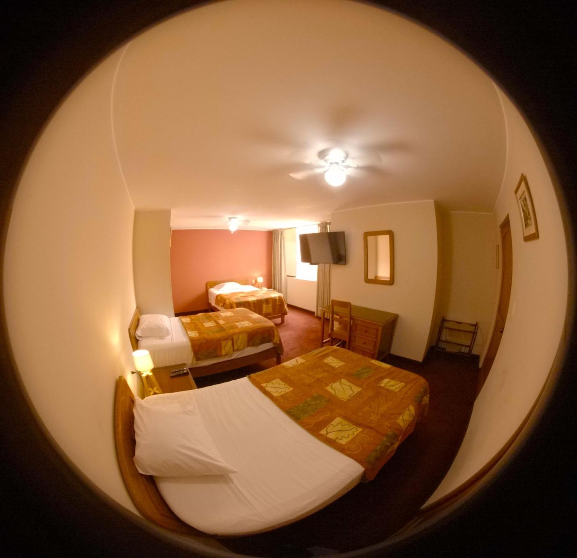 La Molina Hotel
