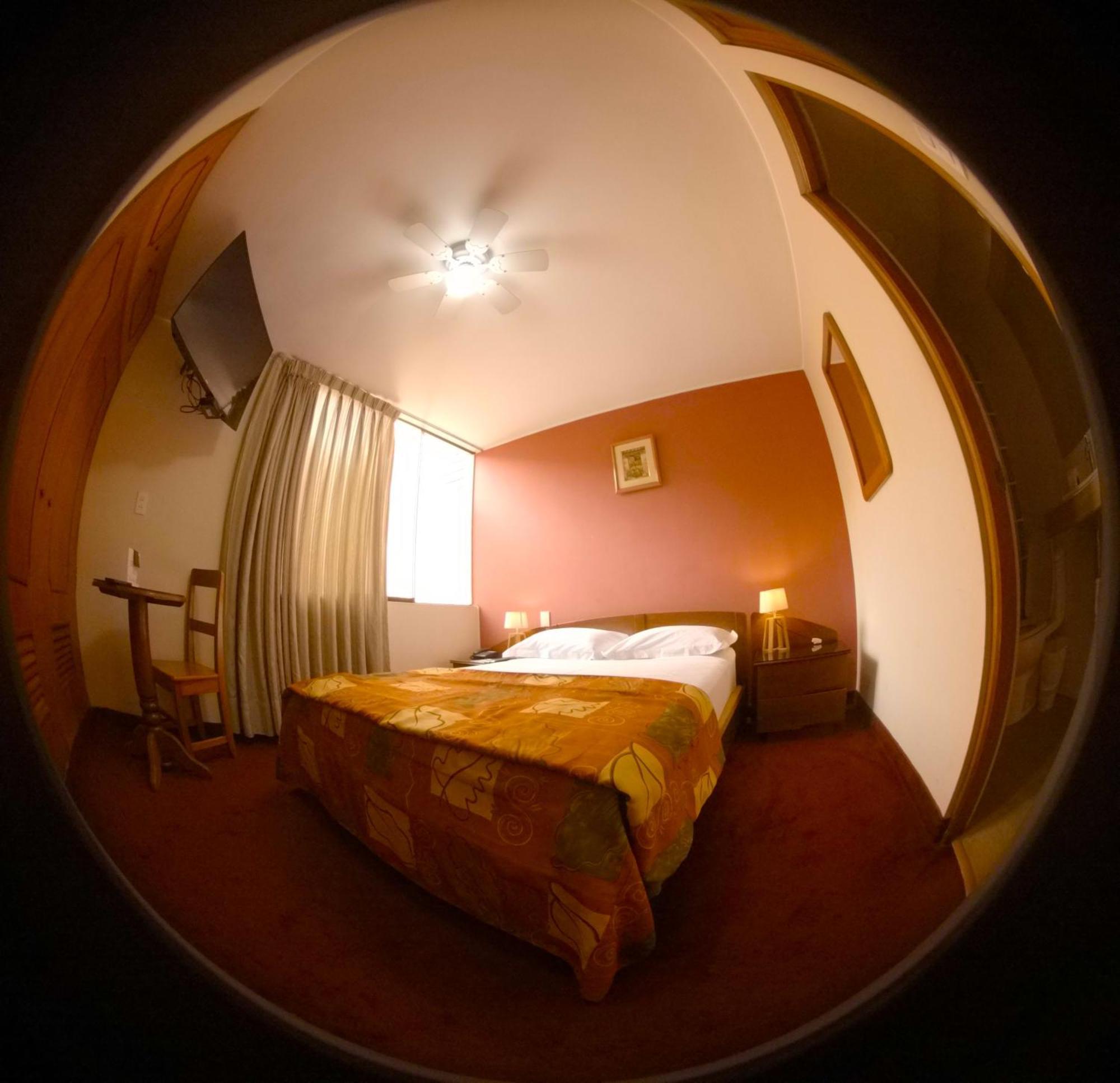 La Molina 2* Lima