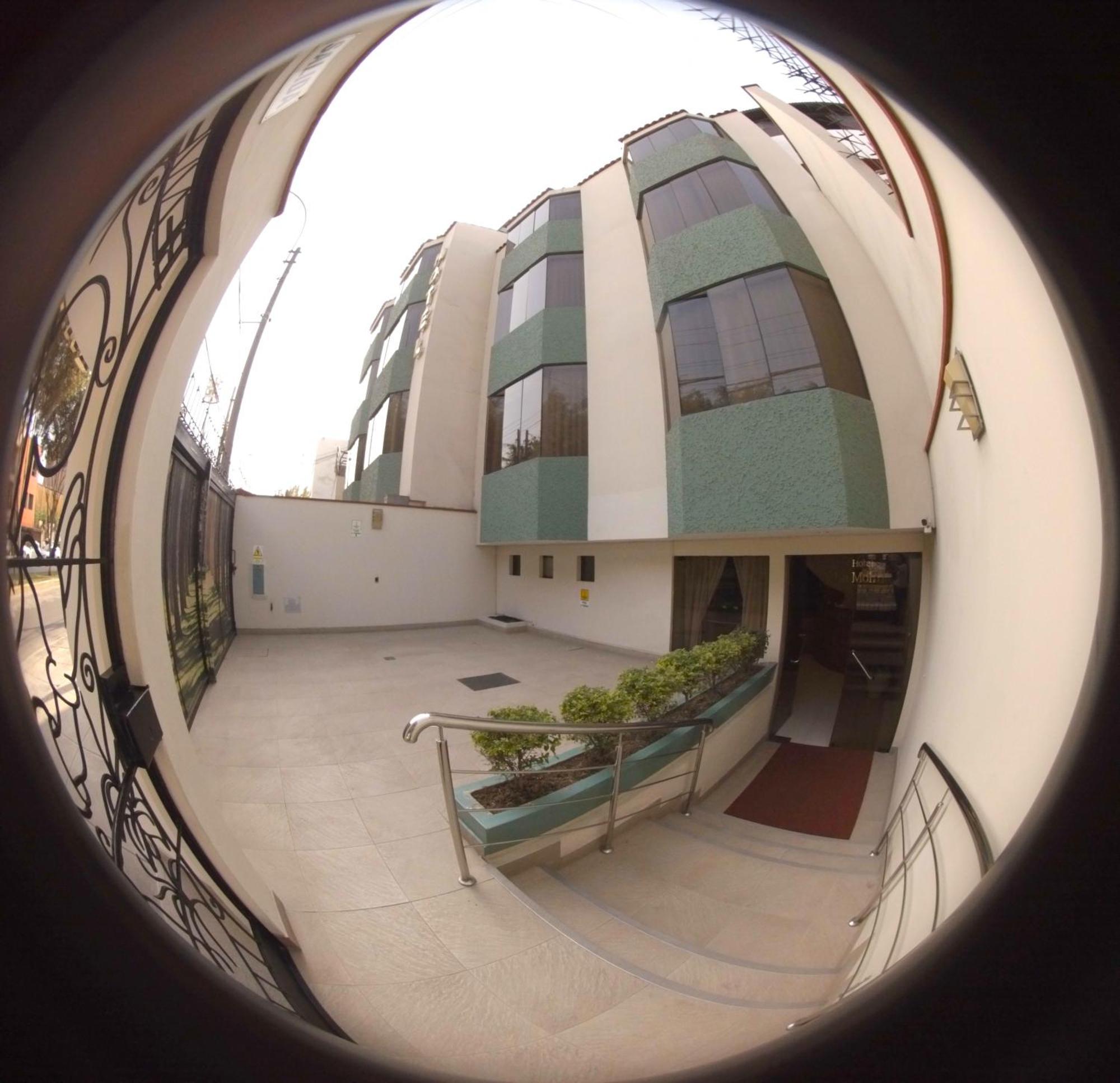 Hotel La Molina