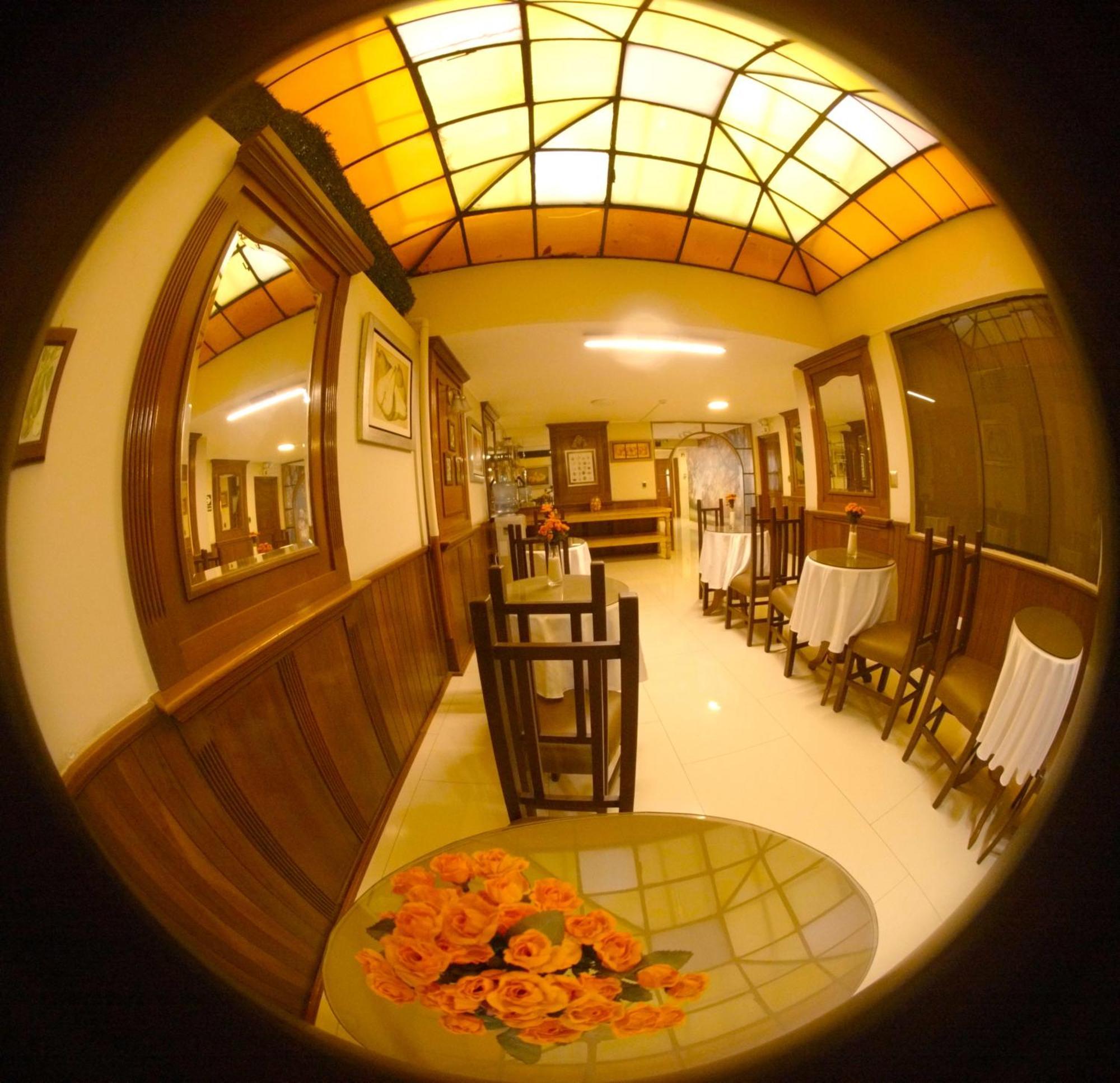 La Molina Hotel