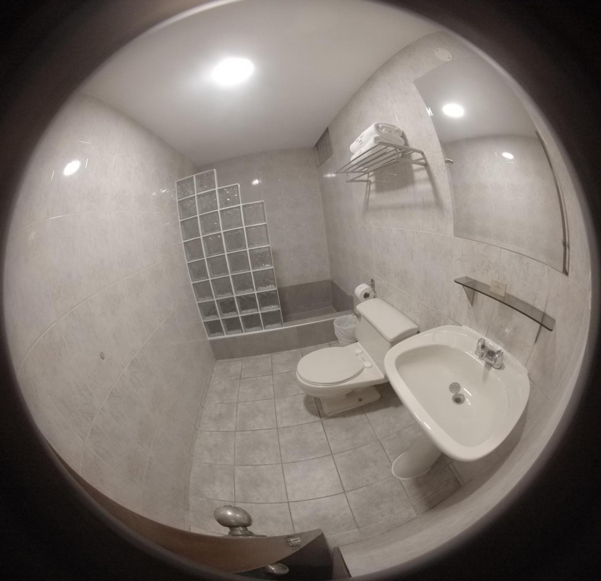 Hotel La Molina Lima