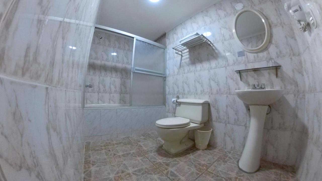 La Molina 2* Lima